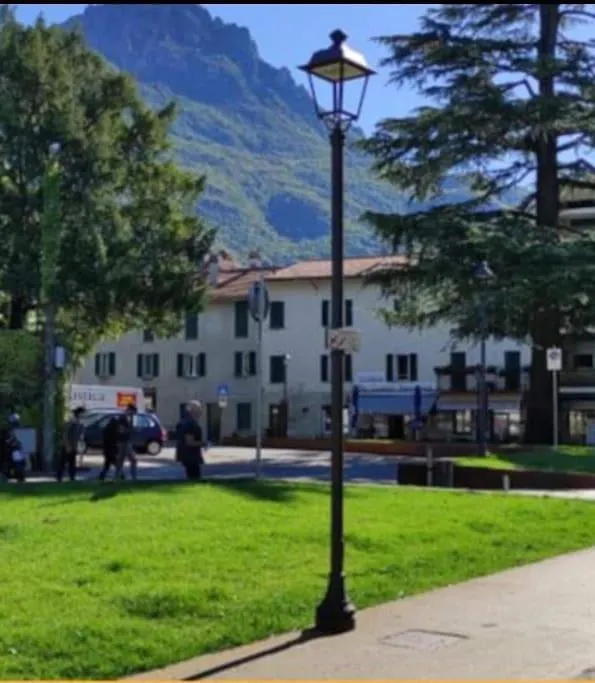 La Casa Del Pino A Due Passi Dal Lago Mandello del Lario 0*,  Italy