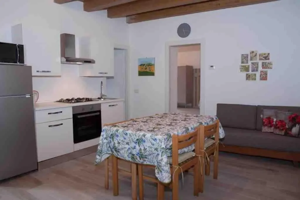 La Casa Del Pino A Due Passi Dal Lago Mandello del Lario