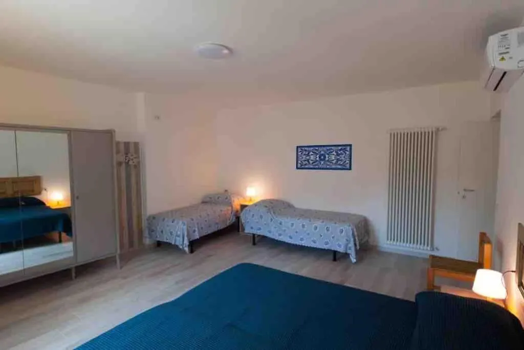 Apartment La Casa Del Pino A Due Passi Dal Lago Mandello del Lario